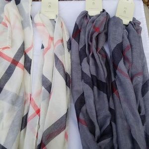 Women Scarfs